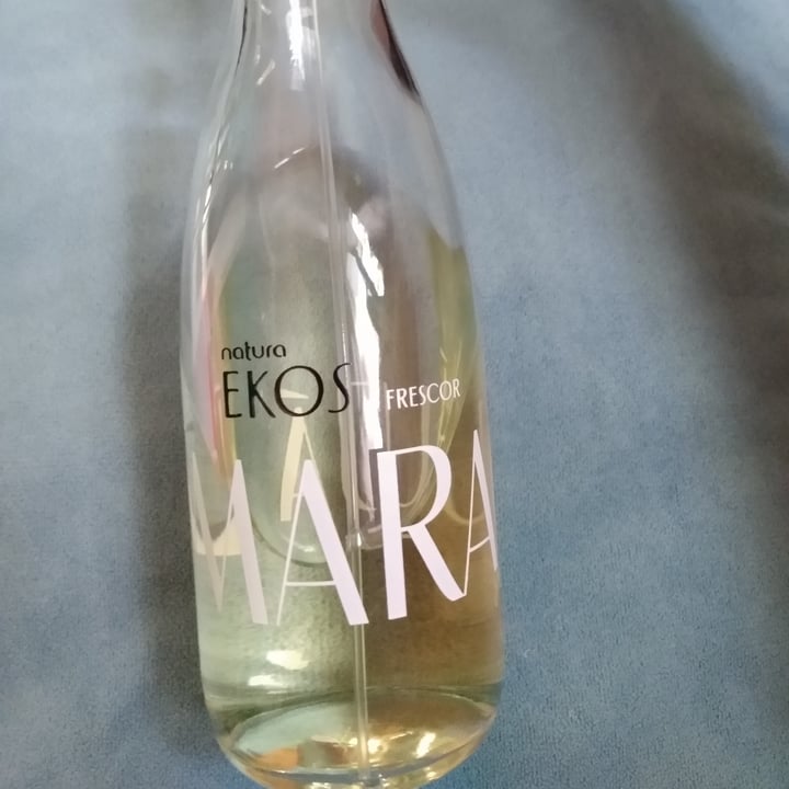 photo of Natura Frescor Maracuja shared by @romileon on  14 Feb 2022 - review