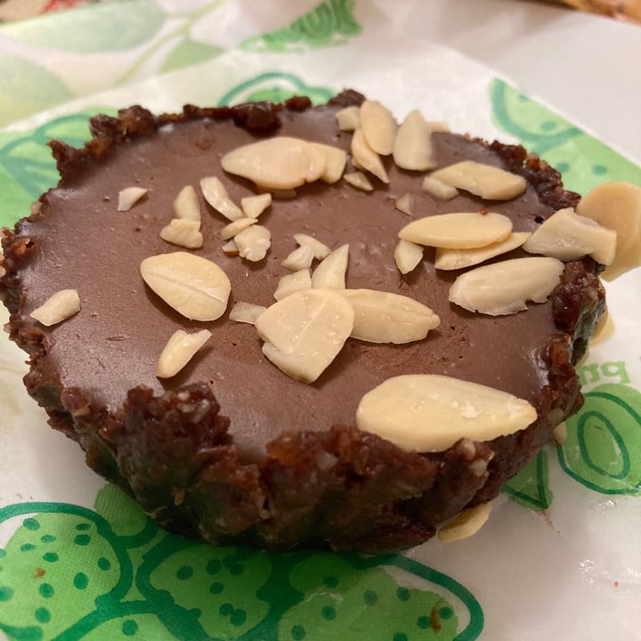 review photo of Mundo Verde Tarta shared by @carloslopez109 on 17 Sep 2020 - review