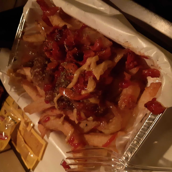 review photo of The Birra Papas Criollas shared by @annitacouto on 13 Oct 2019 - review