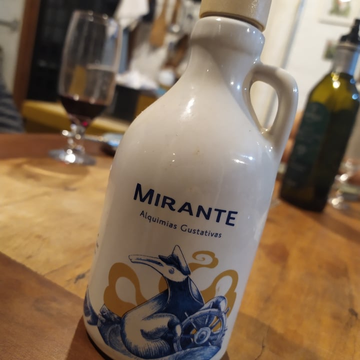 review photo of mirante Azeite shared by @alessandrats on 02 Oct 2022 - review