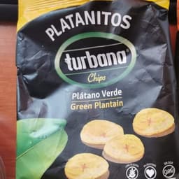 Platanitos