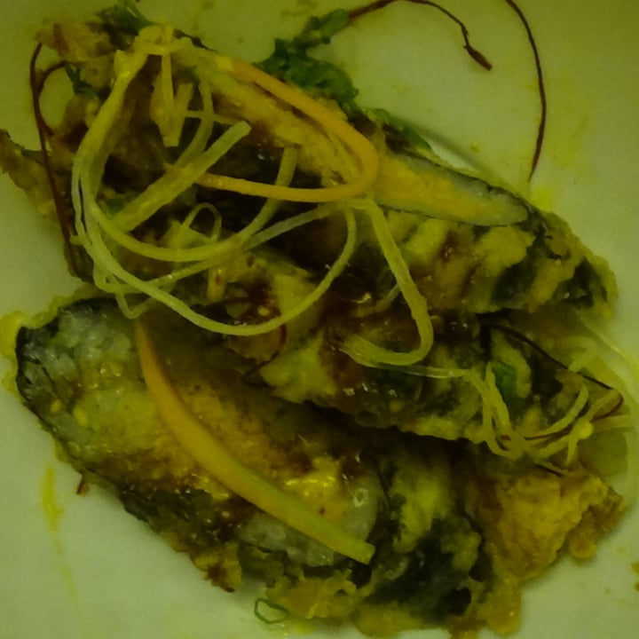 photo of Tane Vegan Izakaya The Wedge shared by @feelideal on  23 Sep 2020 - review