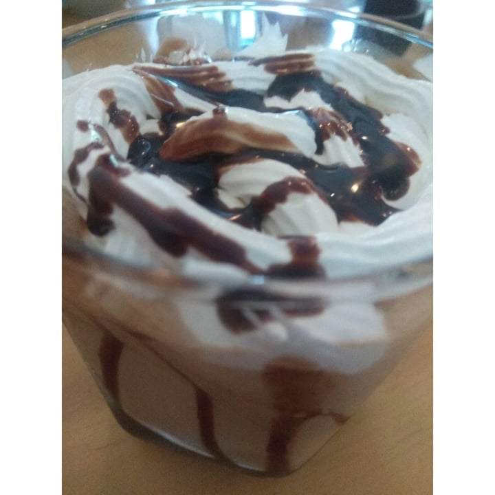 photo of MOLA Frapuccino Mocca shared by @yanilpedrosa on  30 Nov 2020 - review