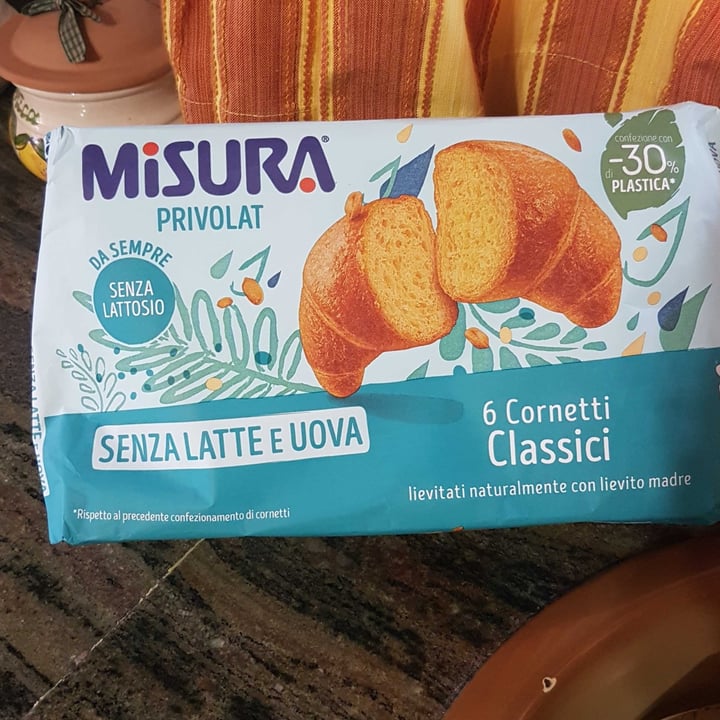 review photo of Misura Cornetto Vuoto shared by @signan on 12 Jun 2022 - review