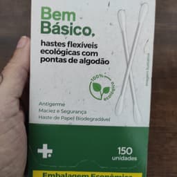 bem basico