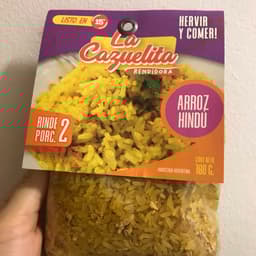La Cazuelita