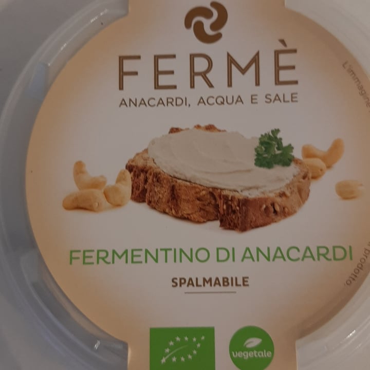 photo of Casa del fermentino Fermè shared by @apaolazzi on  07 May 2022 - review
