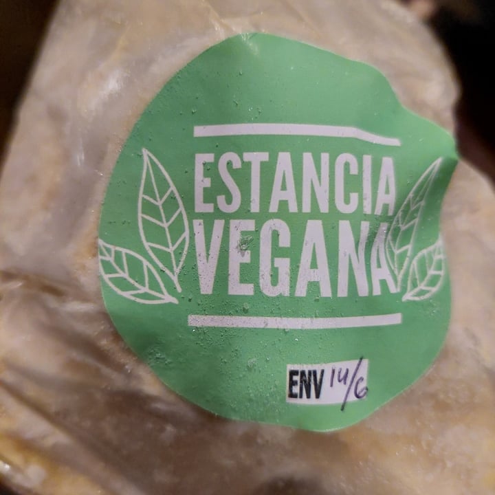 photo of Estancia Vegana Bocaditos De Mijo Y Choclo shared by @emilsin on  05 Aug 2022 - review