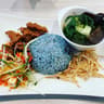 Simple Food Vegetarian Cafe