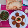 JERUSALEM SHAWARMA & BISTRO