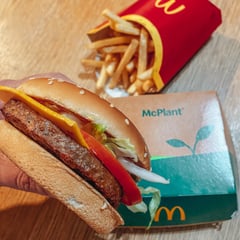 McDonald’s