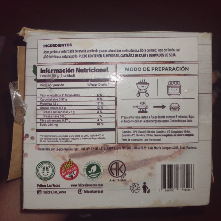review photo of Felices Las Vacas Chickenvil Party shared by @sofia8 on 04 Dec 2021 - review