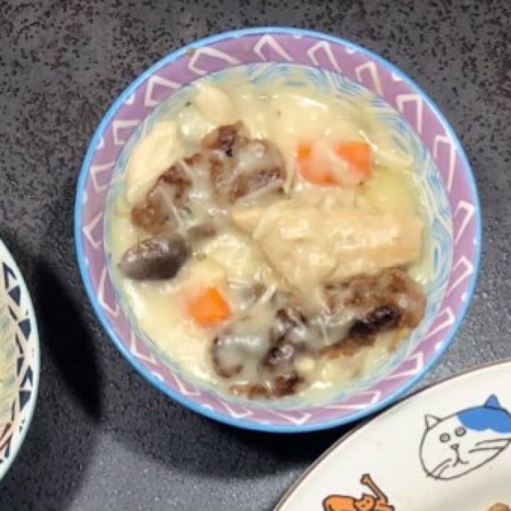 review photo of Karuna Soy cream stew shared by @fujitaveg on 24 Jul 2021 - review