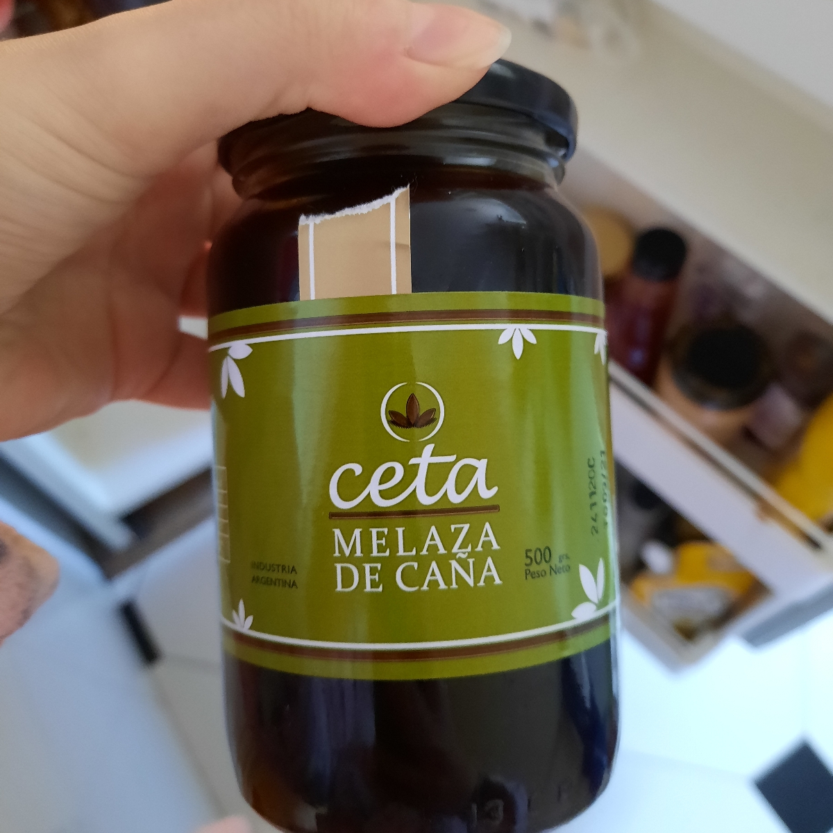 Ceta Melaza De Caña De Azúcar Reviews