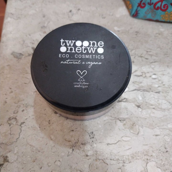 photo of Twoone Onetwo blush facial shared by @vidi on  02 Aug 2022 - review