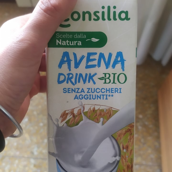 photo of Consilia Avena Drink Bio shared by @raffaelep on  04 Apr 2022 - review