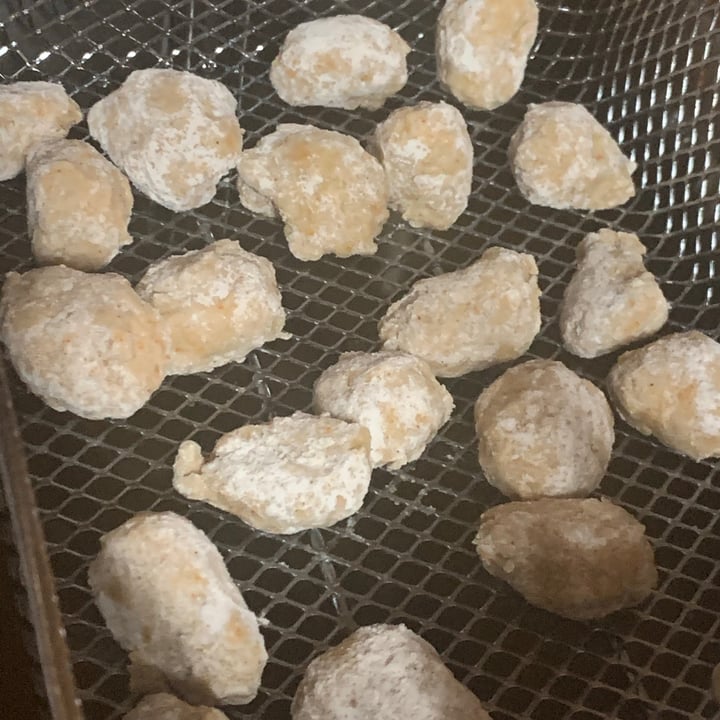 review photo of Lamyong Soy Nuggets shared by @mistybirdbush on 02 Nov 2020 - review
