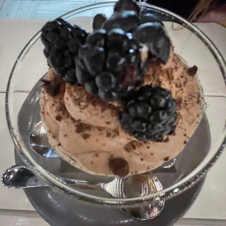 photo of Belse Restaurant C & C Mousse shared by @iseekplants on  05 Apr 2021 - review