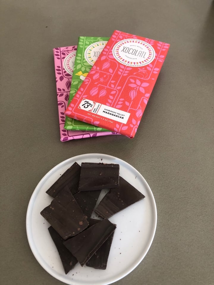 review photo of Xocolatl Xocolatl shared by @nicholed on 23 Nov 2019 - review