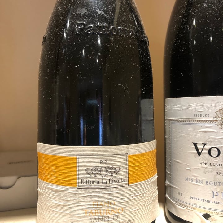 review photo of Fattoria la rivolta Fattoria la rivolta shared by @samghi on 23 Oct 2021 - review