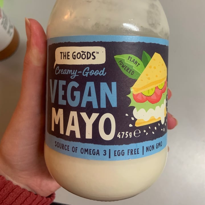 photo of The Goods Mayo shared by @ashleyandsailah on  19 Aug 2021 - review