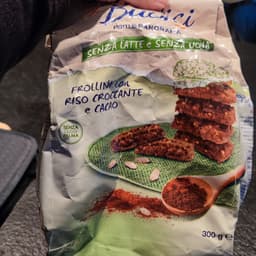 Pam  semplici e buoni