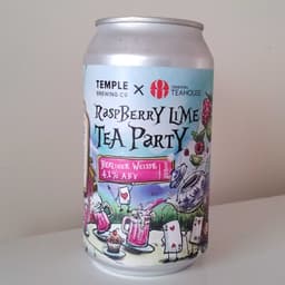 Temple Brewing