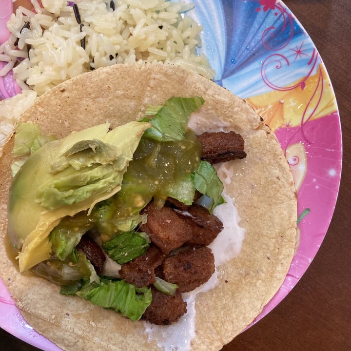 review photo of Soi-yah! Chicharrones Vegetarianos shared by @juliah24 on 07 Jun 2021 - review