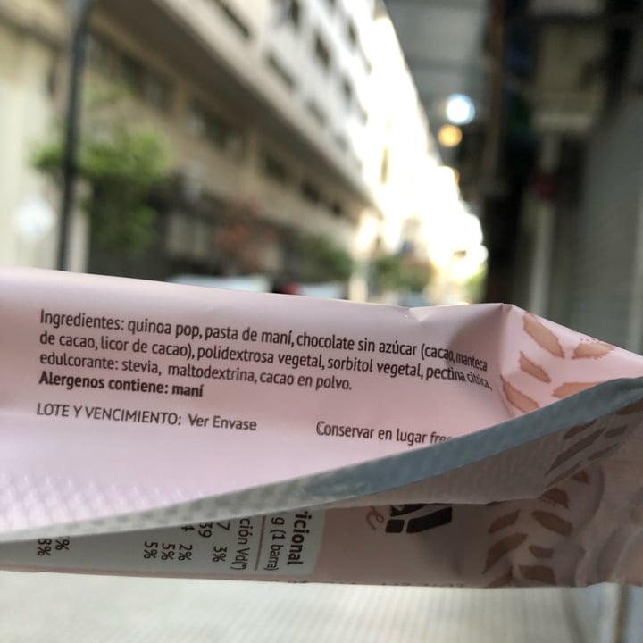 review photo of Wik taste Barrita Wik! Taste shared by @agosluciani on 14 Nov 2021 - review