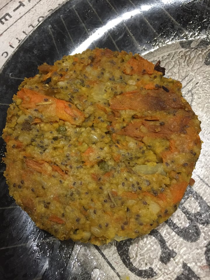 review photo of Tienda Veggie Burganas Tienda Veggie shared by @sofinca on 11 Jan 2020 - review