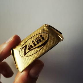 Zaini vegan cheap