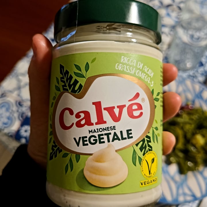 review photo of Calvé Maionese shared by @itsjulie30 on 13 Oct 2022 - review