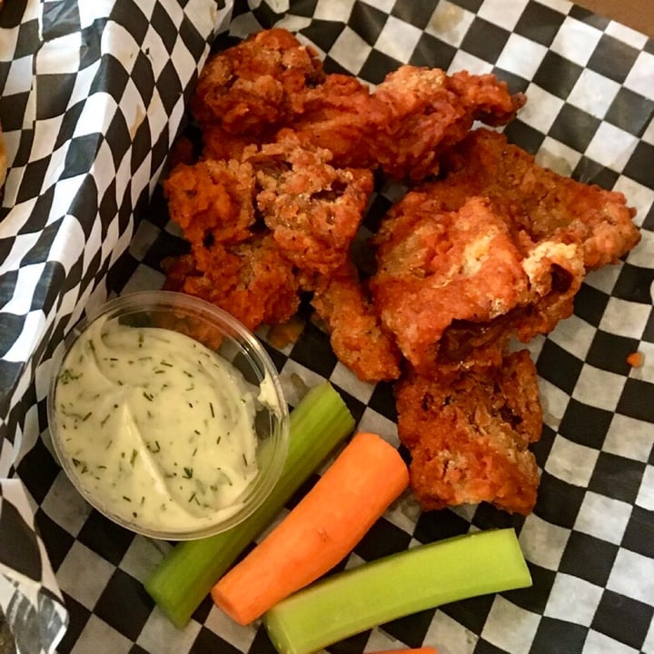 review photo of Maynard Wings Champignon shared by @fellowanimal on 27 Jun 2021 - review