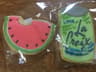 Cyclops bake shop cookies