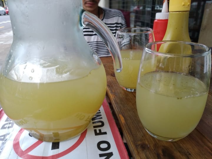 photo of Loving Hut Limonada shared by @lerntuflai on  15 Dec 2019 - review