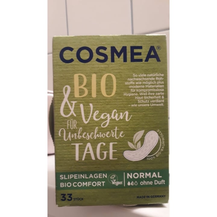 review photo of Cosmea Napkin shared by @ratica on 25 Jul 2020 - review