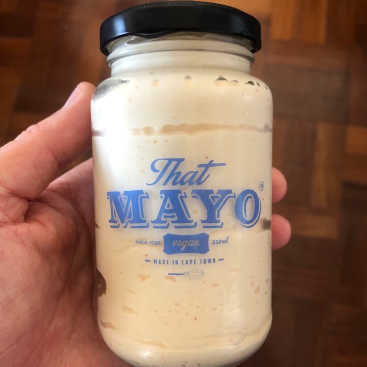 photo of That Mayo That Mayo shared by @mothercitymatt on  29 Apr 2020 - review