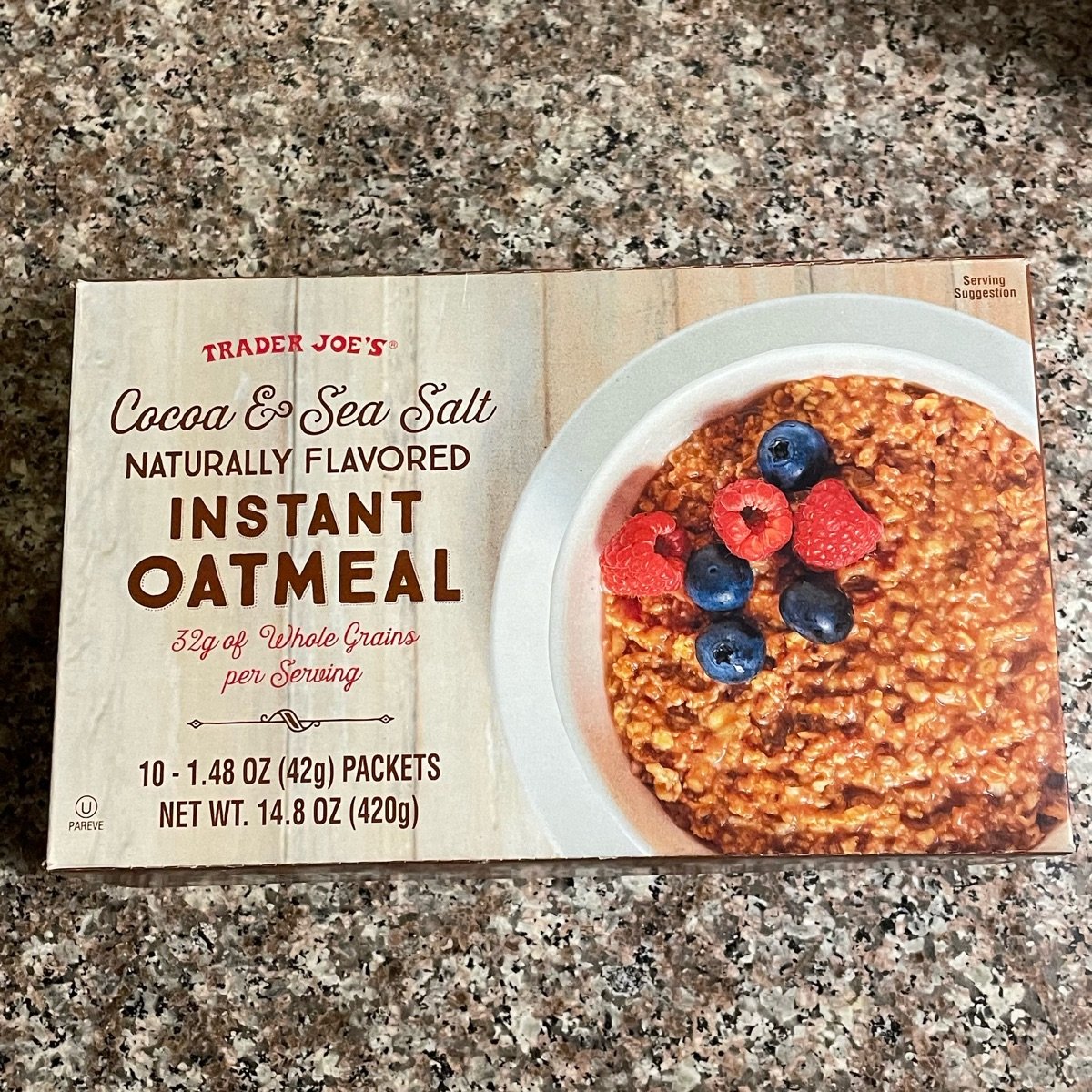Trader Joe