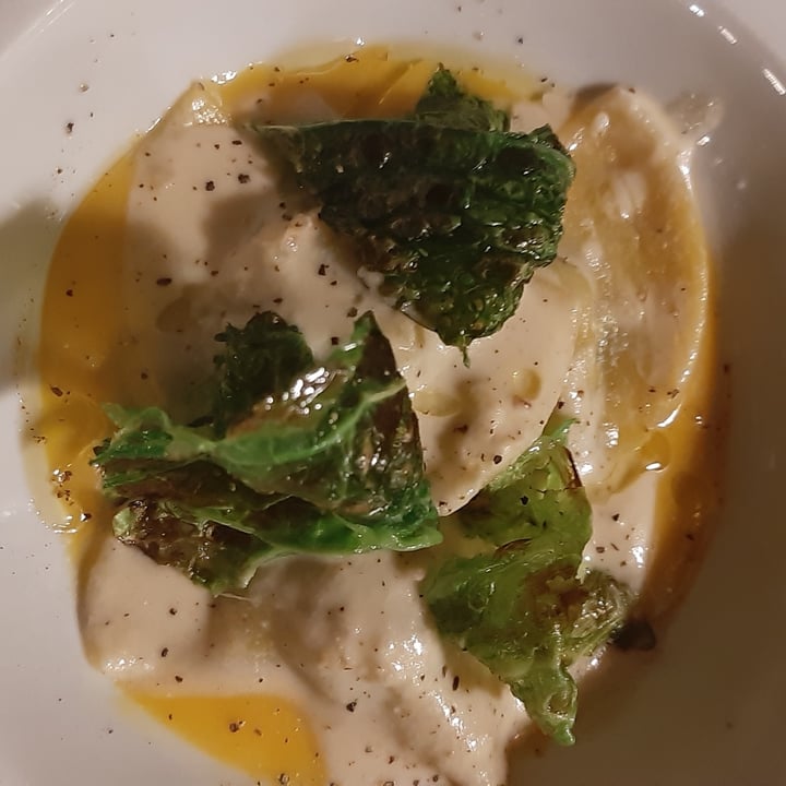 photo of Farmhouse La Becerca Ravioli shared by @schid on  28 Oct 2022 - review