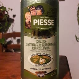 Piesse