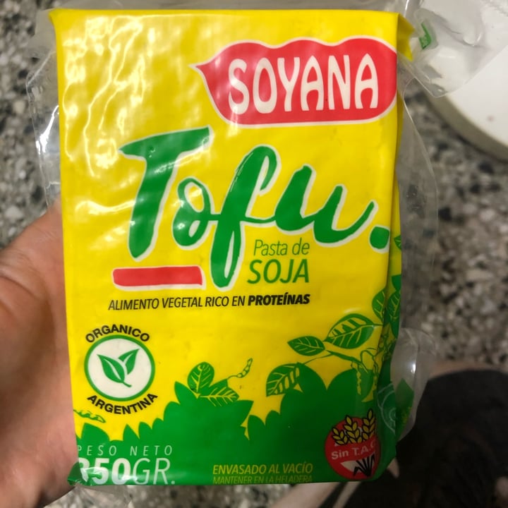 review photo of Soyana Tofu shared by @gabidimilta on 15 May 2022 - review