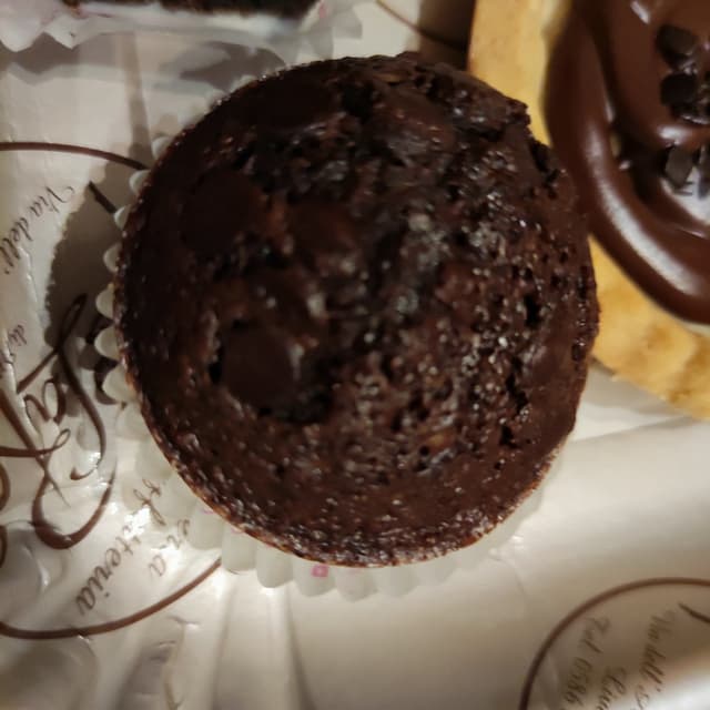 菜肴“Teresa al cioccolato”的照片