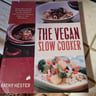 The Vegan Slowcooker