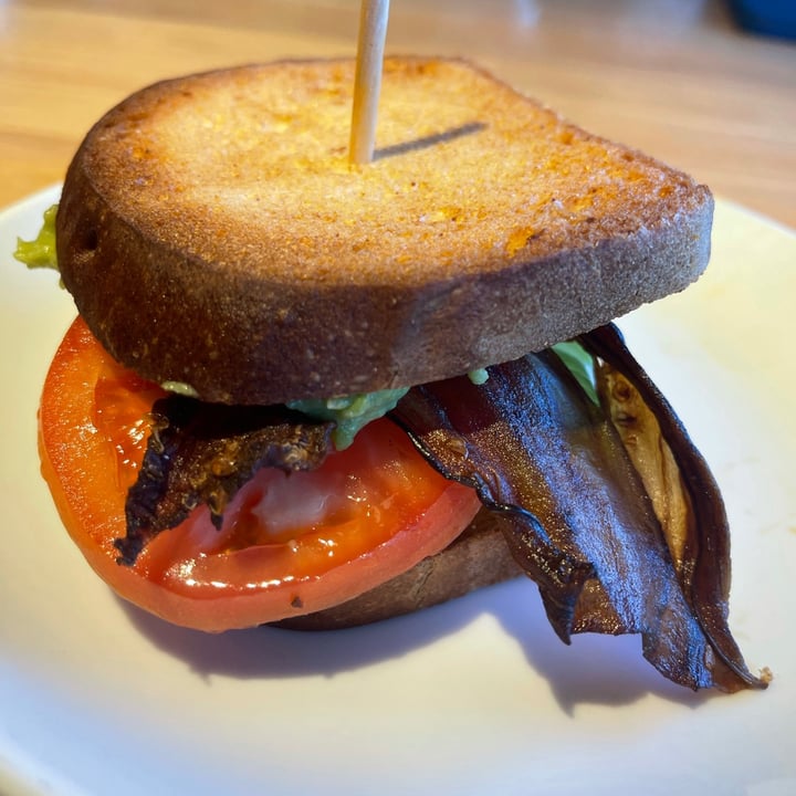 photo of The Cider Press Café Audacious AvoBLT shared by @jamiewoodrum on  17 Aug 2021 - review