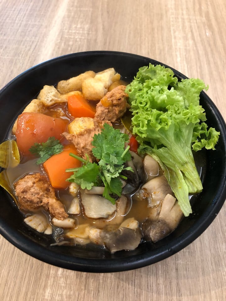 photo of GreenDot Westgate Tom Yam Noodle shared by @michmunchy on  17 Feb 2019 - review