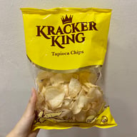 Kracker king