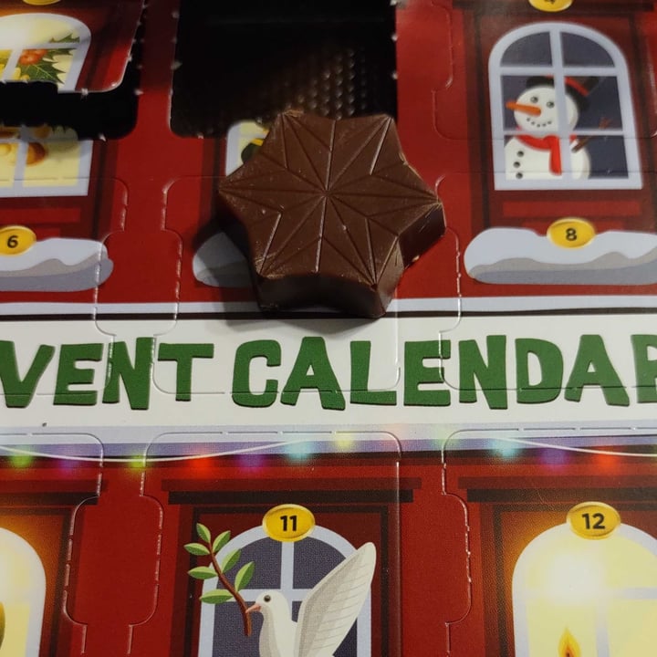 photo of No Whey! Foods advent calendar shared by @babsyeats on  25 Nov 2021 - review