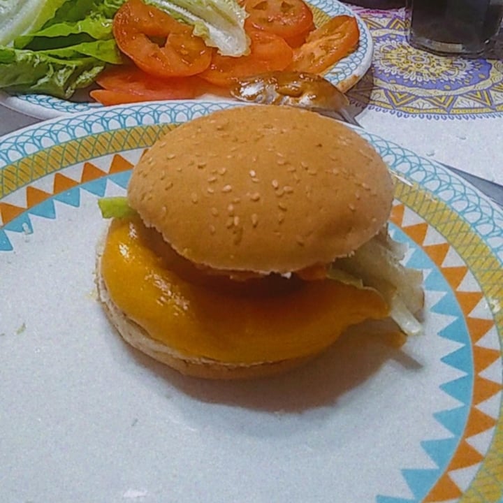 review photo of Sacaan Pan Para Hamburguesas shared by @denisehour on 26 Jul 2021 - review