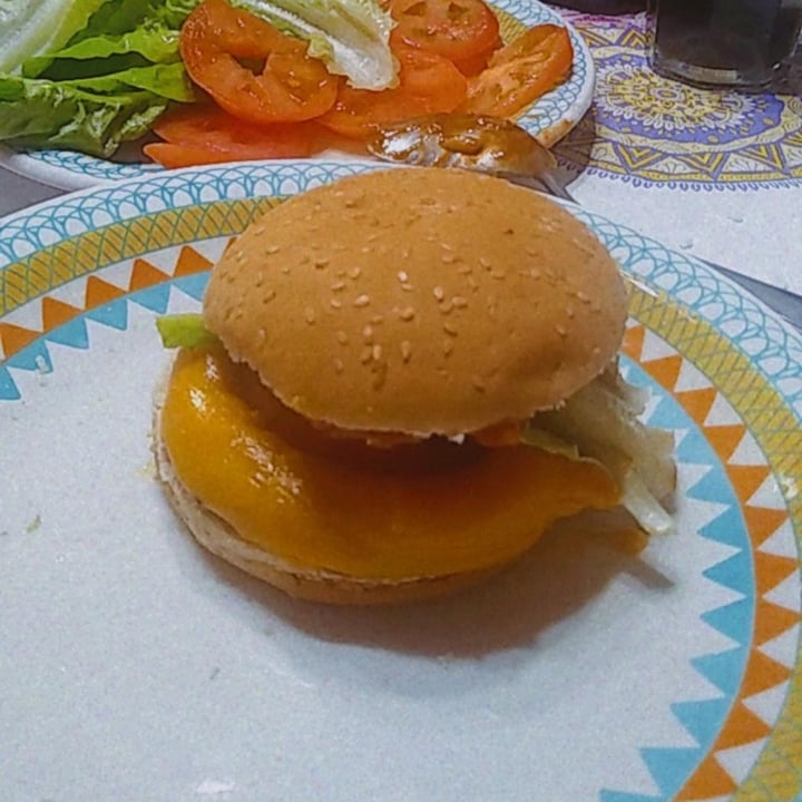 photo of Sacaan Pan Para Hamburguesas shared by @denisehour on  26 Jul 2021 - review