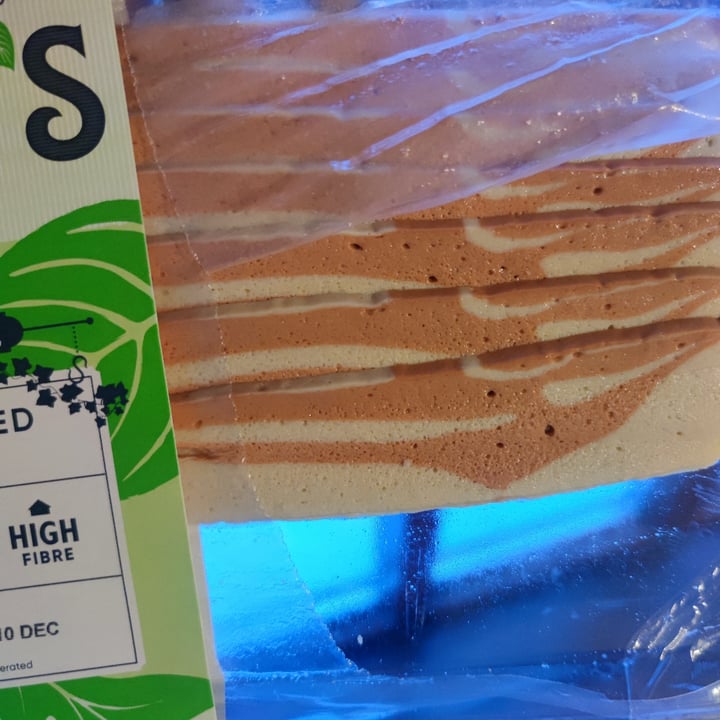 review photo of Rudd's plant based rashers shared by @arsone on 10 Nov 2022 - review